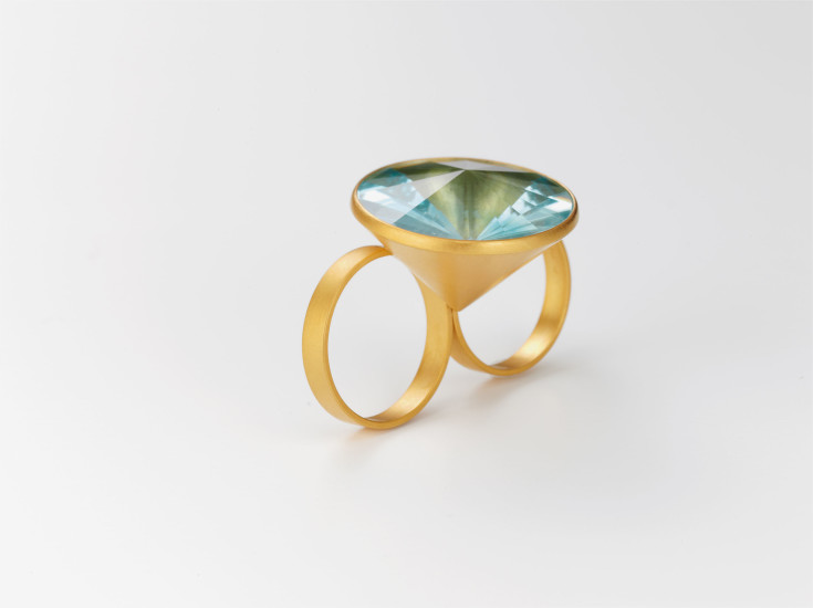 Jewelry by Ulla & Martin Kaufmann