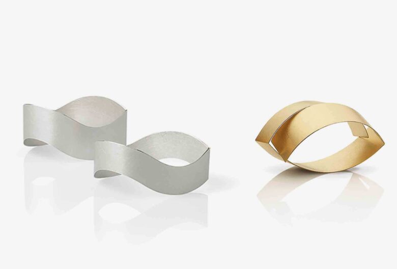 Bangles by Claudia Hoppe