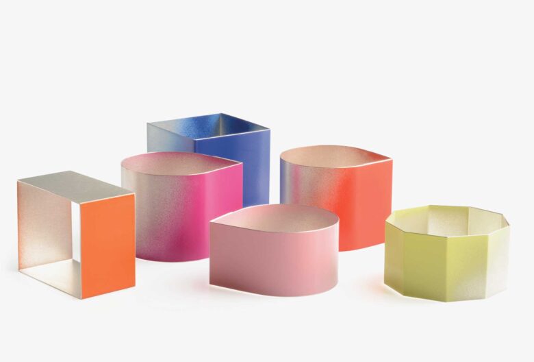 Bangles by Claudia Hoppe