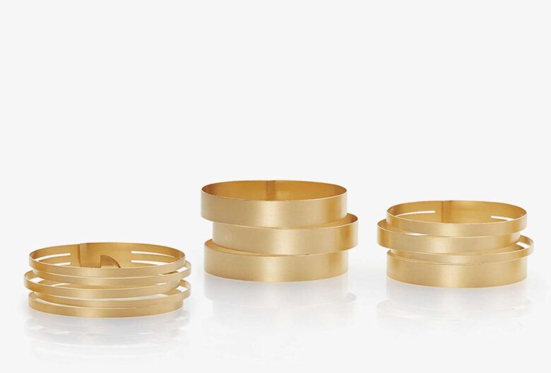 Bangles by Claudia Hoppe