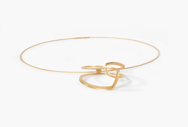 Jutta Ulland, Design Jewerly