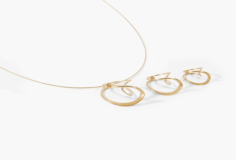 Jutta Ulland, Design Jewerly