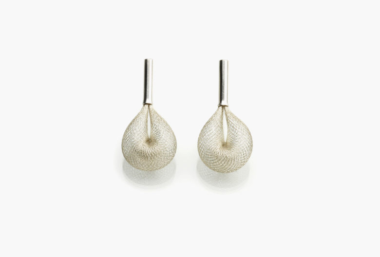 Uli Biskup, Design Jewelry