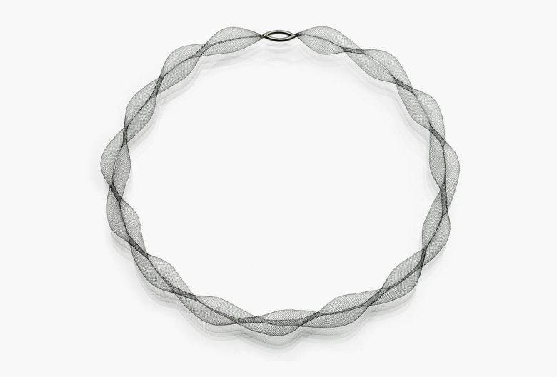 Uli Biskup, Design Jewelry