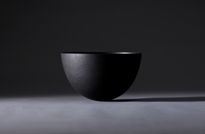 Bowl by Laurenz Stockner