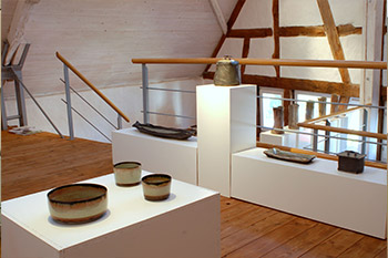 Gallery Metzger