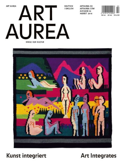 Art Aurea 2018