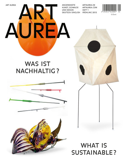 Art Aurea 1-2013 print issue