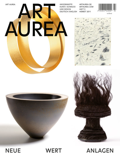 Art Aurea 3-2011 print issue