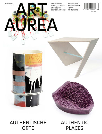 Art Aurea 4-2012 print issue