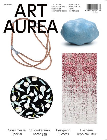 Art Aurea 4-2013 print issue