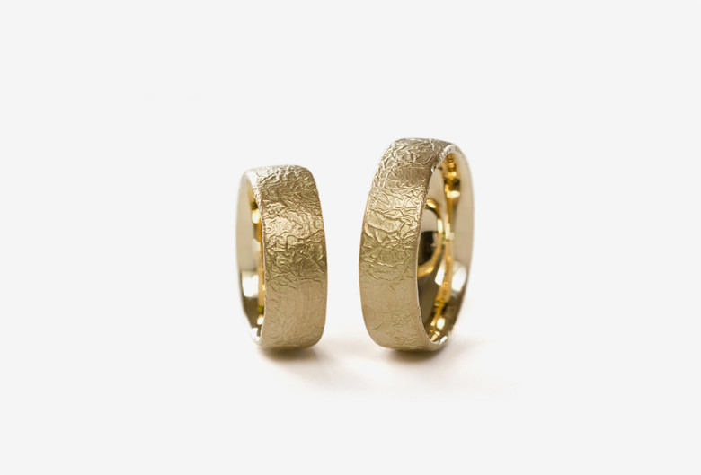 Fingerglueck, Design Jewelry