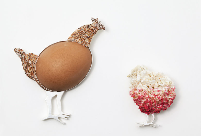 Jewelry by Gitta Pielcke