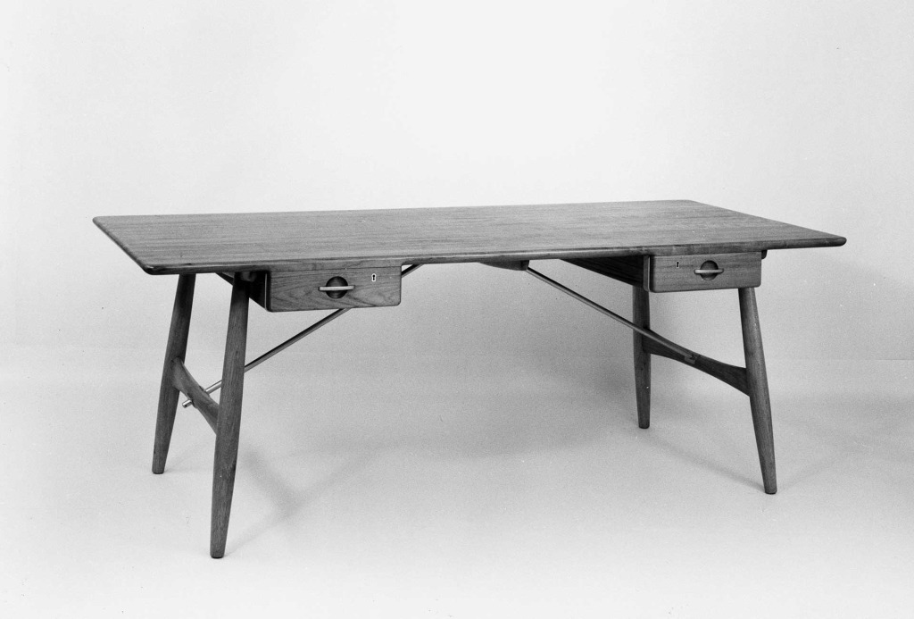 Table, 1953.