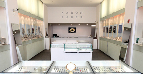 Aaron Faber Gallery
