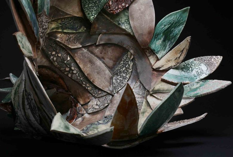 Claudia Biehne, Ceramic Art