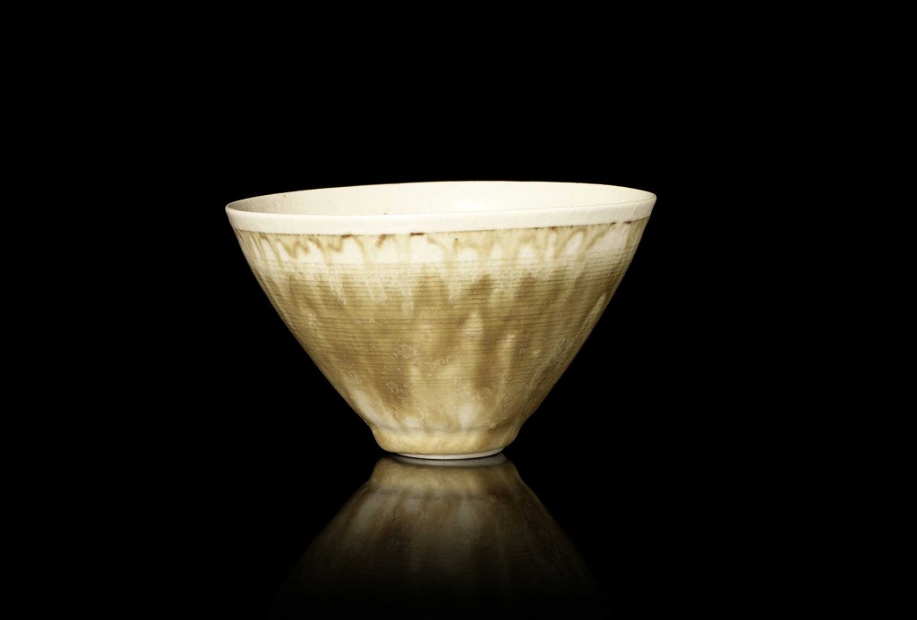 A Small Bowl, ca. 1960