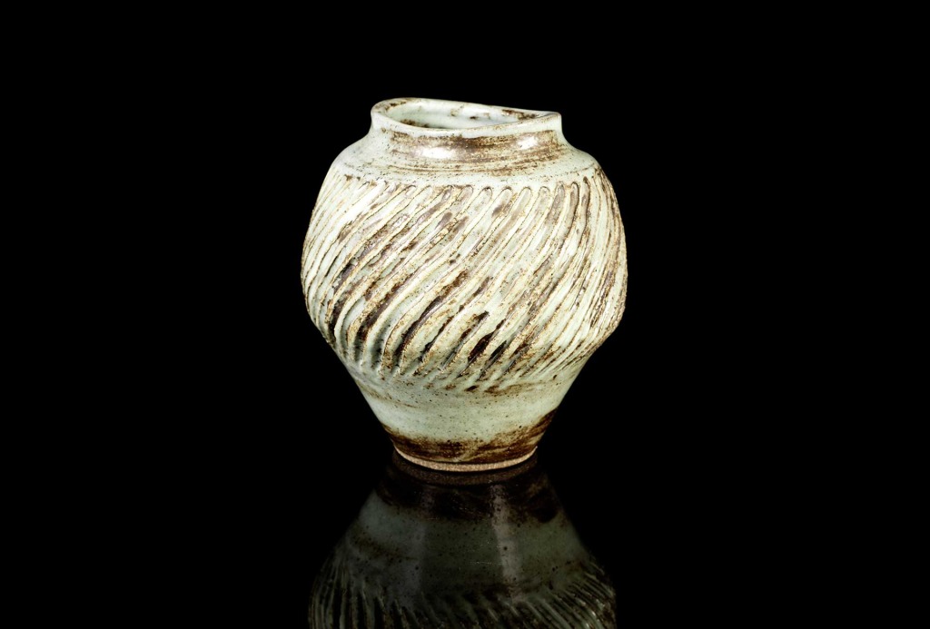 A Vase, ca. 1955