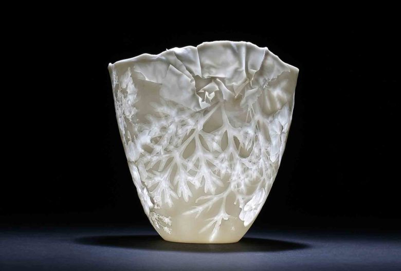 Claudia Biehne, Ceramic Art