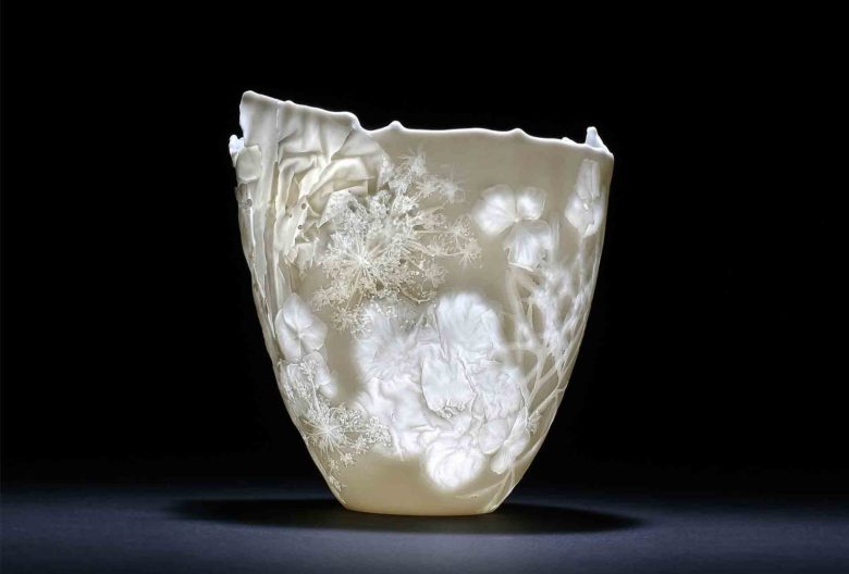 Claudia Biehne, Ceramic Art