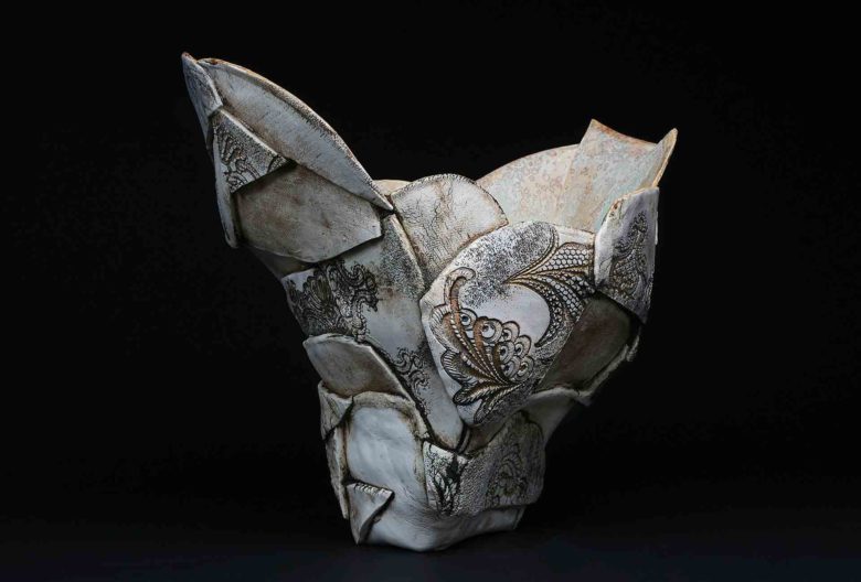 Claudia Biehne, Ceramic Art