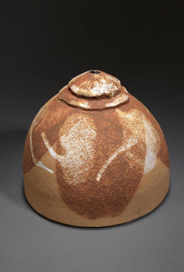 Lotte Reimers, Ceramic Art