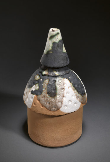 Lotte Reimers, Ceramic Art