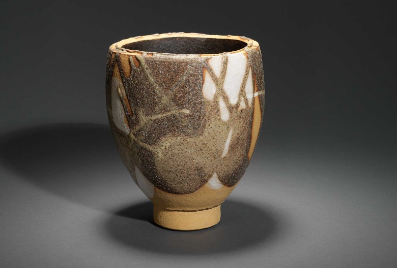Lotte Reimers ceramics
