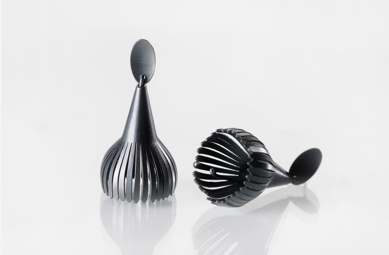 Andrea Vaggione Earrings