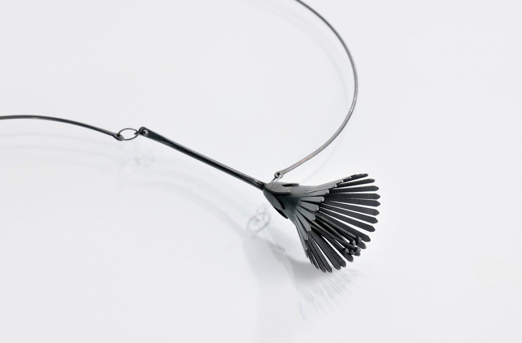 Necklace <em>Carlina</em>. 