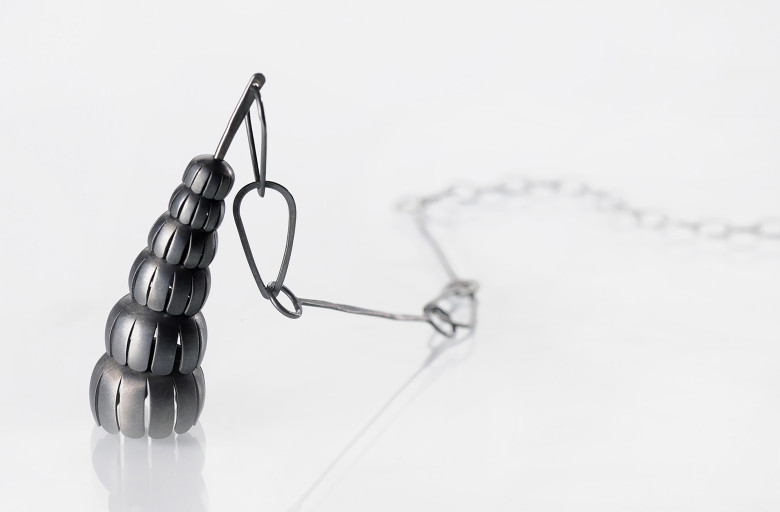 Andrea Vaggione Necklace