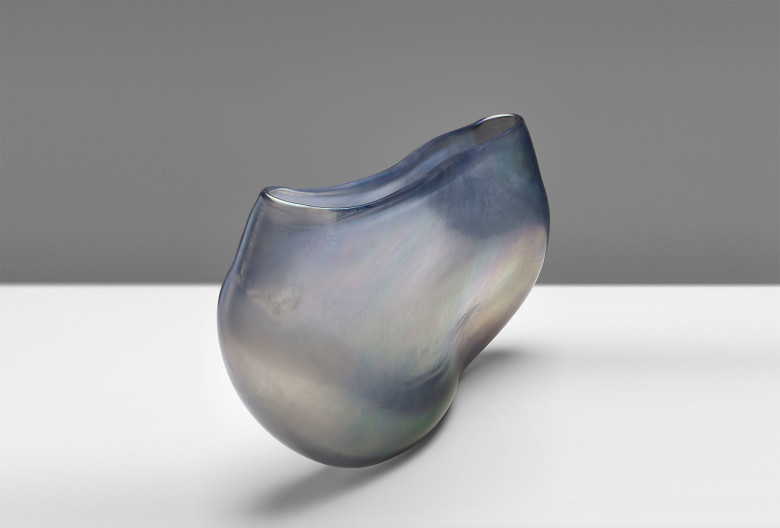Massimo Micheluzzi Vessel