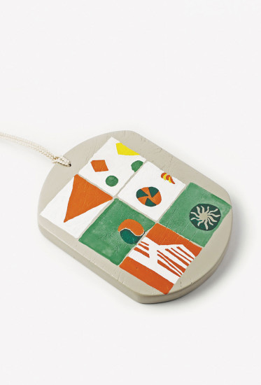 Lisa Walker, pendant