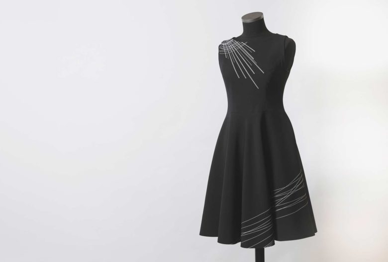 Simply Wear, Textile, Stefanie Wiebelhaus