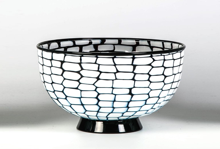 European Glass and Studio Glass - 242. Art Auction Dr. Fischer