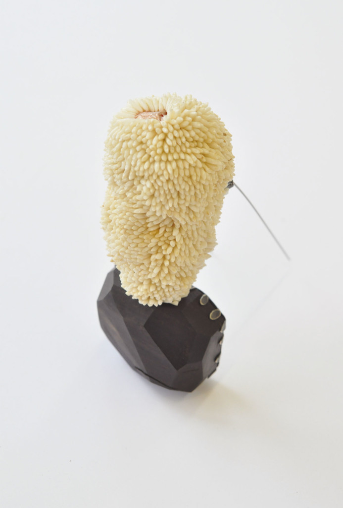 Saerom Kong, brooch, 2015. Gioielli in Fermento Award 2015, Student Section