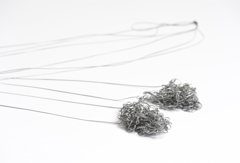 Fine Light, Thin Cuffs