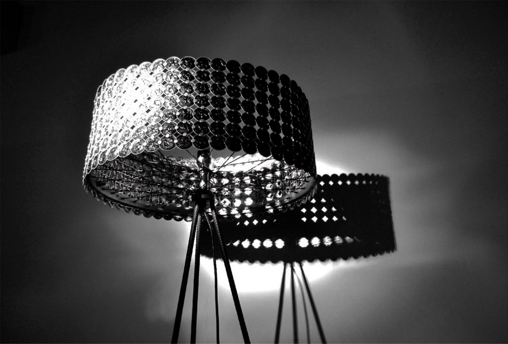 Andi Wuethrich floor lamp_Maxi Designgut