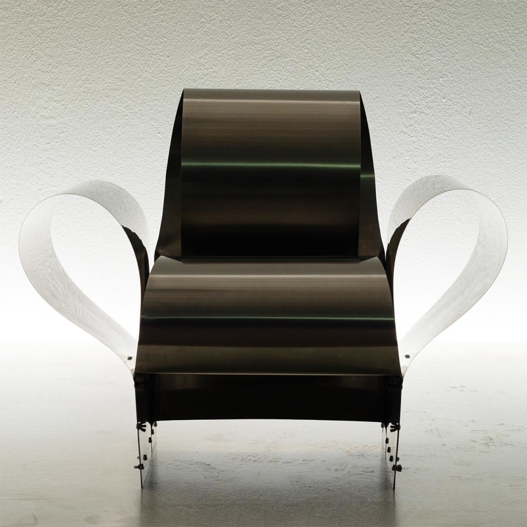 Chair by Ron Arad