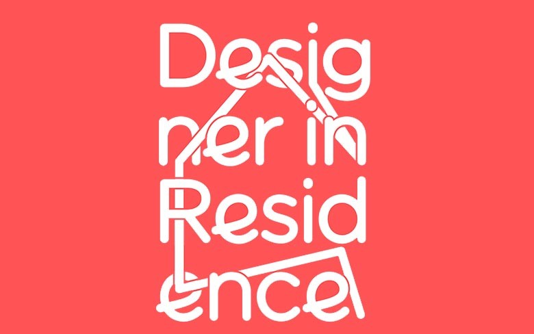 designer in residence, scholarship programm
