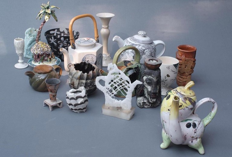 Fulle and friends, Exhibition