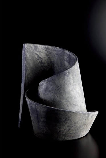 Ken Mihara, Mindscape, ceramics