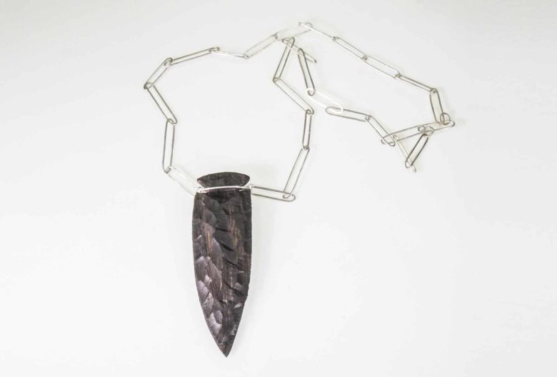 Martina Dempf, Art Jewelry