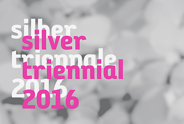 Silver Triennial 2016