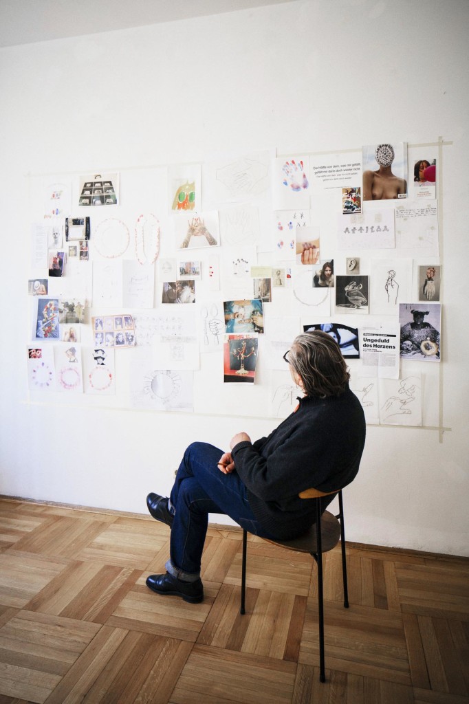 Gerd Rothmann – Sculptural and Intimate | Art Aurea