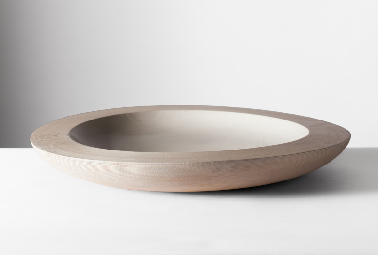 Wooden bowl by Hirsch – Woodenheart