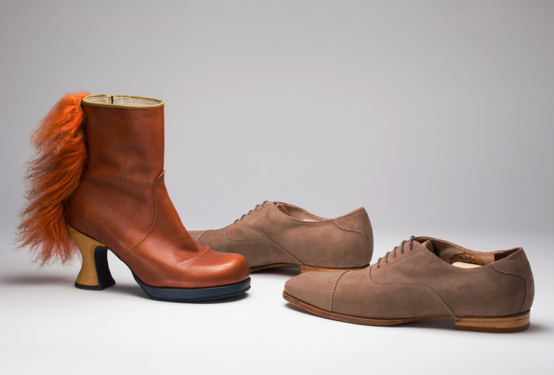 Hennemann & Braun – Bespoke Shoes