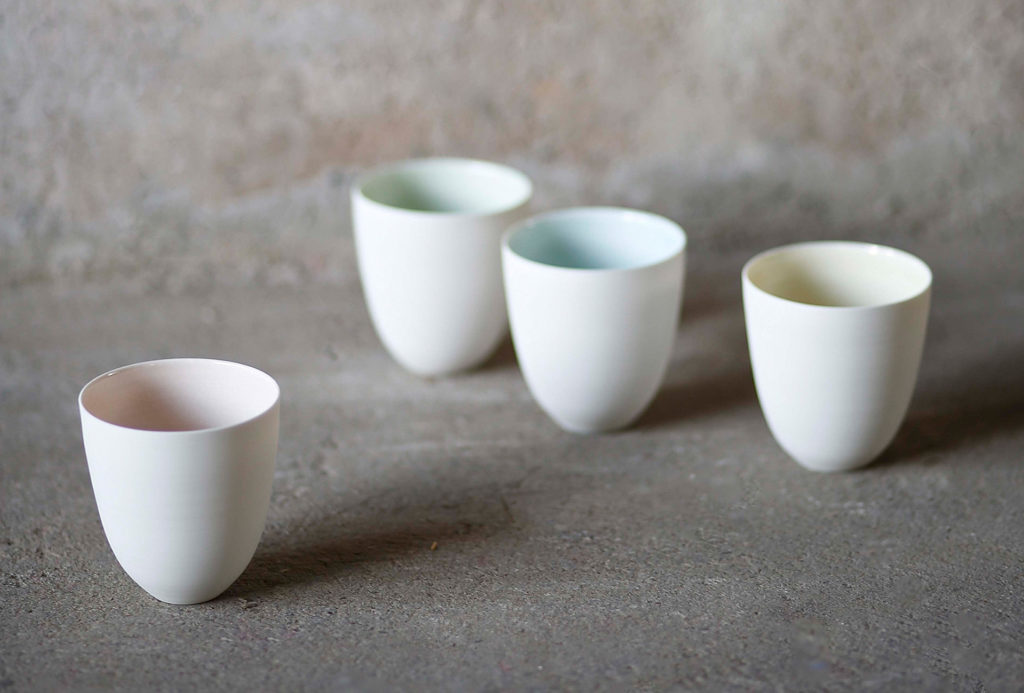 <em>SUBLIM</em> bowls. Photo Laura Muthesius, styling Nora Eisermann.