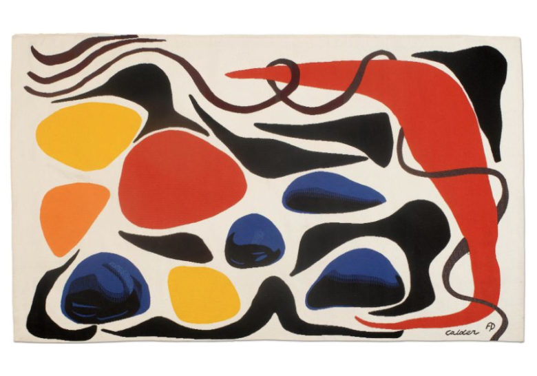 Koller: Alexander Calder 