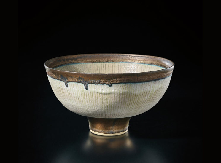 Phillips New York: Lucie Rie